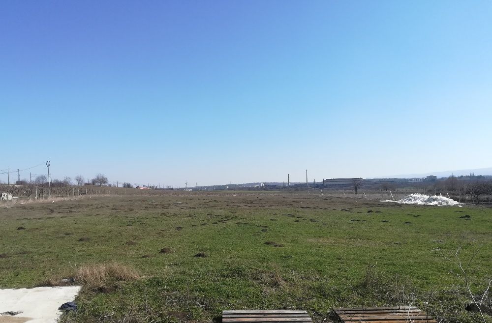 Парцел в Търговище, Въбел - 6000 кв.м за 9 €/кв.м - Снимка #1