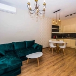 Дава се под наем Двустаен апартамент в София, Люлин 10 - 70 кв.м за 612 € - Снимка #1