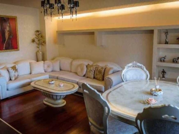 Тристаен апартамент в София, Манастирски ливади - 96 кв.м за 1615 €/кв.м - Снимка #1