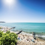 Двустаен апартамент в к.к. Елените - 86 кв.м за 510 €/кв.м - Снимка #1