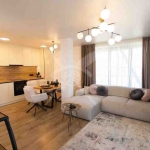 Едностаен апартамент в к.к. Слънчев бряг - 48 кв.м за 670 €/кв.м - Снимка #1