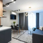 Дава се под наем Двустаен апартамент в София, Подуяне - 70 кв.м за 561 € - Снимка #1