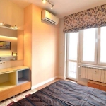 Дава се под наем Тристаен апартамент в София, Център - 90 кв.м за 1700 € - Снимка #1