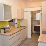 Дава се под наем Двустаен апартамент в София, Център - 56 кв.м за 397.8 € - Снимка #1