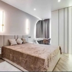 Дава се под наем Двустаен апартамент в София, Зона Б-18 - 56 кв.м за 747.66 € - Снимка #1