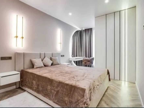 Дава се под наем Двустаен апартамент в София, Зона Б-18 - 56 кв.м за 747.66 € - Снимка #1