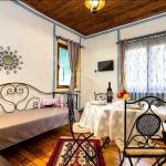 Дава се под наем Етаж от къща в Пловдив, Старият град - 90 кв.м за 1196.97 € - Снимка #1