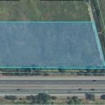 Земеделски имот в с. Ясно поле, Област Пловдив -  кв.м за 2731 €/дка - Снимка #1