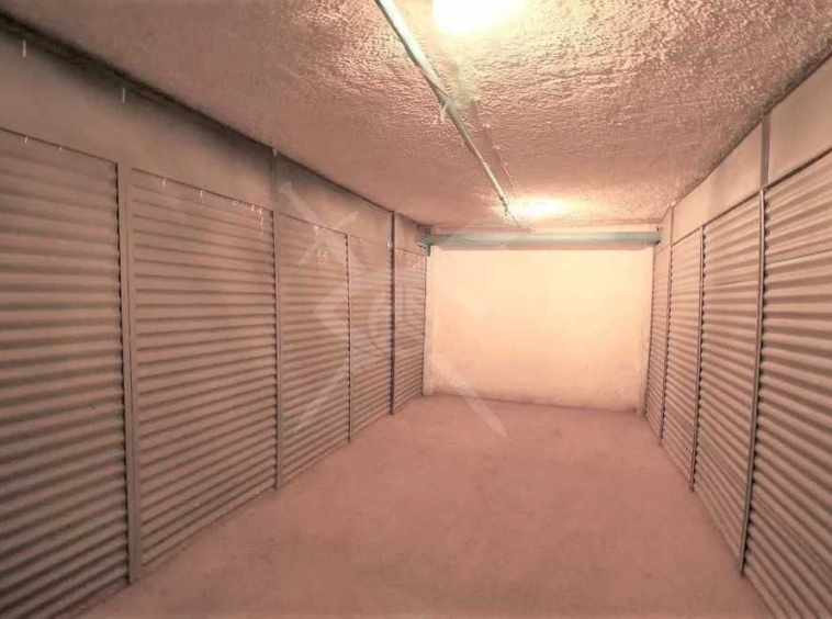 Гараж / Паркомясто в Пловдив, Каменица 1 - 15 кв.м за 1034 €/кв.м - Снимка #1