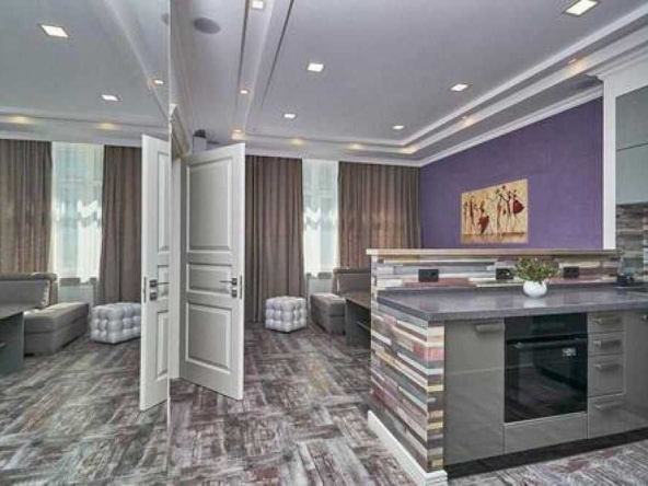 Двустаен апартамент в София, Дианабад - 75 кв.м за 1814 €/кв.м - Снимка #1