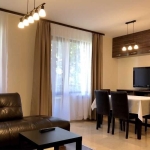 Дава се под наем Двустаен апартамент в София, Овча купел - 65 кв.м за 398.82 € - Снимка #1