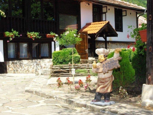 Къща в Етрополе - 230 кв.м за 696 €/кв.м - Снимка #1