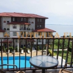 Двустаен апартамент в Свети Влас - 59 кв.м за 2255 €/кв.м - Снимка #1