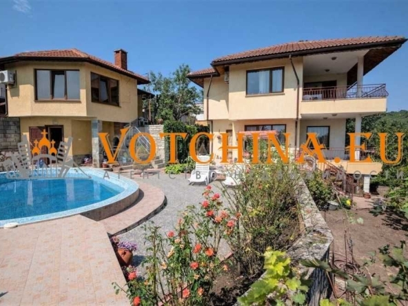 Къща в Балчик - 156 кв.м за 1283 €/кв.м - Снимка #1