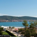 Двустаен апартамент в к.к. Слънчев бряг - 69 кв.м за 1160 €/кв.м - Снимка #1