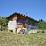 Парцел в Пловдив, Въстанически - 32 кв.м за 782 €/кв.м - Снимка #1