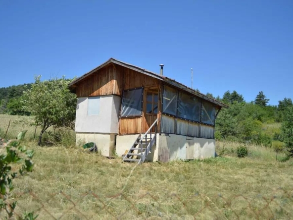 Парцел в Пловдив, Въстанически - 32 кв.м за 782 €/кв.м - Снимка #1