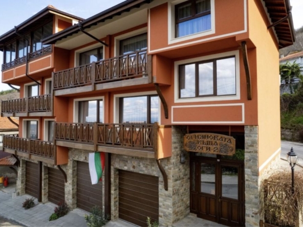 Къща в Асеновград - 200 кв.м за 4 €/кв.м - Снимка #1