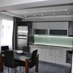 Тристаен апартамент в София, Стрелбище - 257 кв.м за 1012 €/кв.м - Снимка #1