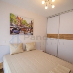 Дава се под наем Двустаен апартамент в София, Център - 48 кв.м за 558.45 € - Снимка #1