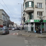 Офис в Стара Загора, Център - 13 кв.м за 769 €/кв.м - Снимка #1