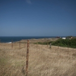 Парцел в с. Синеморец, Област Бургас - 470 кв.м за 211 €/кв.м - Снимка #1