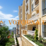 Тристаен апартамент в Свети Влас - 84 кв.м за 2205 €/кв.м - Снимка #1