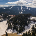 Парцел в София, Борово - 3800 кв.м за 49 €/кв.м - Снимка #1