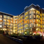 Двустаен апартамент в Свети Влас - 47 кв.м за 2521 €/кв.м - Снимка #1