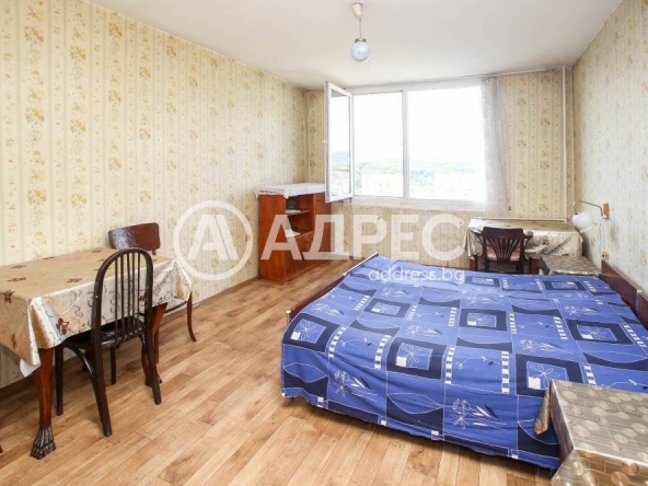 Дава се под наем Едностаен апартамент в София, Люлин 7 - 35 кв.м за 346.8 € - Снимка #1