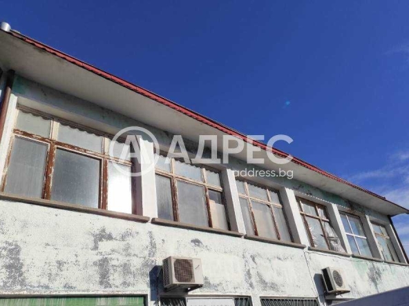 Офис в Разград, Център - 236 кв.м за 476 €/кв.м - Снимка #1