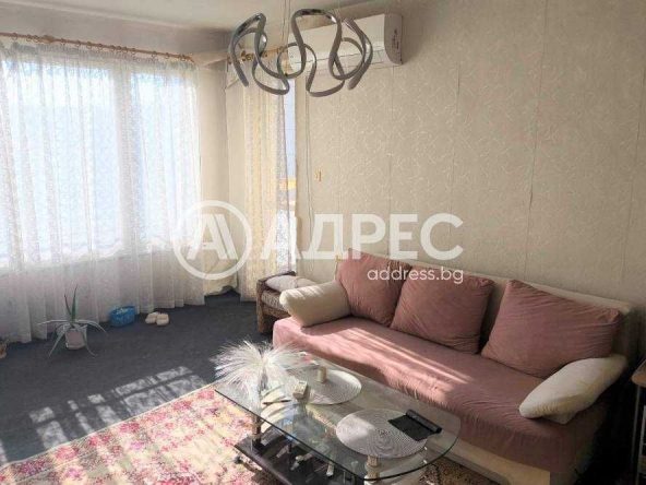 Двустаен апартамент в Разград, Абритус - 68 кв.м за 1200 €/кв.м - Снимка #1