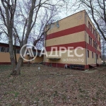 Склад в Разград, Център - 4488 кв.м за 51 €/кв.м - Снимка #1