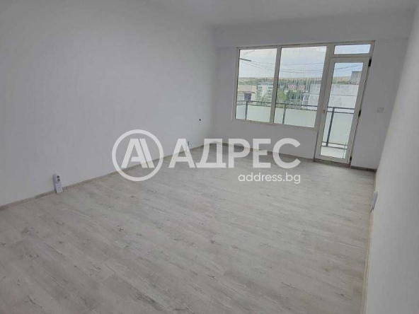 Двустаен апартамент в Разград, Абритус - 64 кв.м за 1195 €/кв.м - Снимка #1