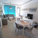 Дава се под наем Двустаен апартамент в Разград, Център - 60 кв.м за 306 € - Снимка #1