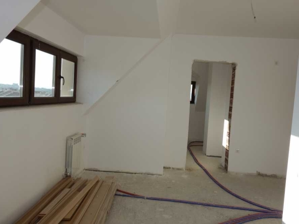 Двустаен апартамент в София, Бояна - 58 кв.м за 2087 €/кв.м - Снимка #1