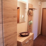 Дава се под наем Тристаен апартамент в София, Хладилника - 109 кв.м за 489.6 € - Снимка #1