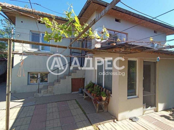 Къща в с. Просторно, Област Разград - 85 кв.м за 600 €/кв.м - Снимка #1