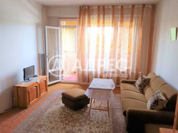 Двустаен апартамент в Разград, Орел - 66 кв.м за 889 €/кв.м - Снимка #1