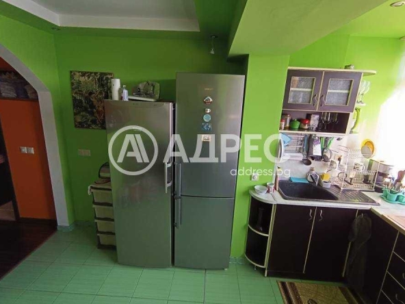Тристаен апартамент в Разград, Орел - 63 кв.м за 1012 €/кв.м - Снимка #1