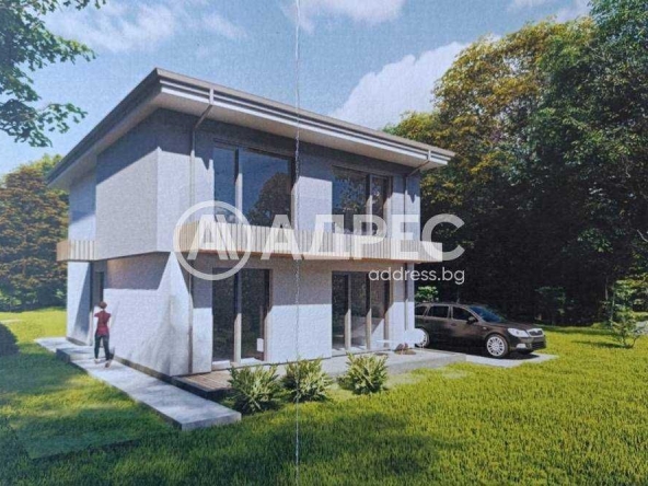 Къща в Разград, Житница - 78 кв.м за 2949 €/кв.м - Снимка #1