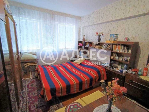 Тристаен апартамент в Разград, Бели Лом - 98 кв.м за 989 €/кв.м - Снимка #1