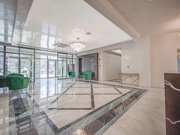 Четиристаен апартамент в София, Манастирски ливади - 189 кв.м за 2350 €/кв.м - Снимка #1