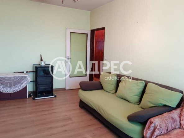 Двустаен апартамент в Разград, Орел - 64 кв.м за 940 €/кв.м - Снимка #1