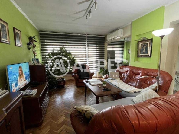 Многостаен апартамент в Разград, Център - 100 кв.м за 1377 €/кв.м - Снимка #1