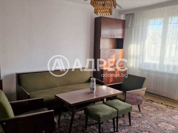 Многостаен апартамент в Разград, Център - 126 кв.м за 1053 €/кв.м - Снимка #1
