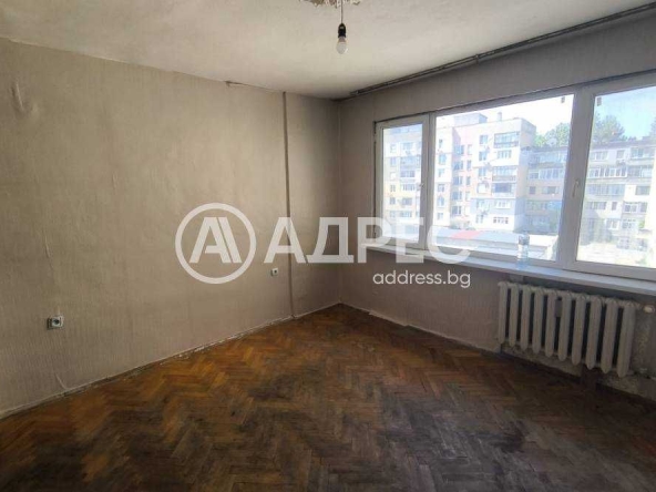 Едностаен апартамент в с. Бели Лом, Област Разград - 37 кв.м за 1654 €/кв.м - Снимка #1