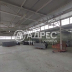 Дава се под наем Склад в Разград, Център - 375 кв.м за 918 € - Снимка #1