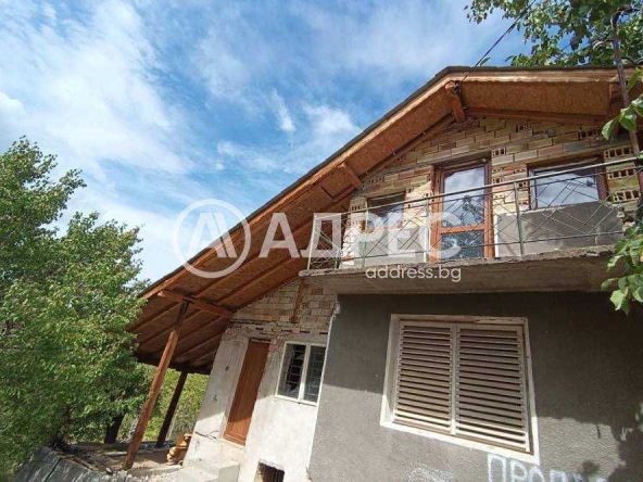 Къща в Разград, Център - 32 кв.м за 1036 €/кв.м - Снимка #1