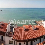 Дава се под наем Тристаен апартамент в Балчик - 120 кв.м за 119990 € - Снимка #1